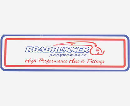 Window Decal 16×5 (Signs & Packaging)