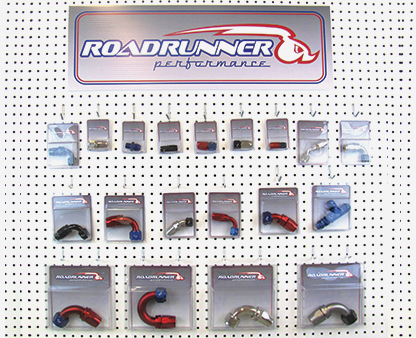 Clamshell Reclosable Packaging (Signs & Packaging)