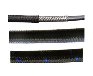 Nylon Braided Hose