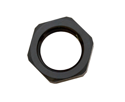 Bulkhead Nut (Bulkhead Adapters)