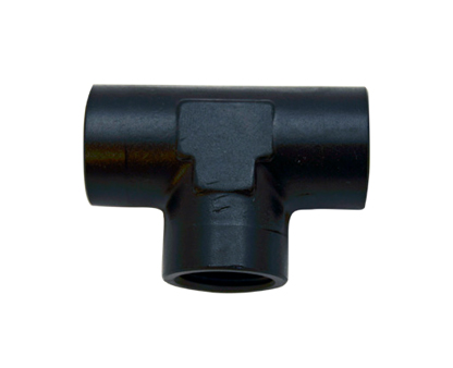 Female Tee  (Specialty Adapter)