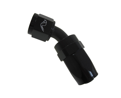 45 Degree (Full Flow Swivel Hose Fitting)