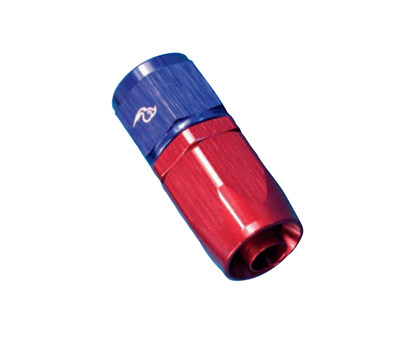 Straight (Full Flow Swivel Hose Fitting)