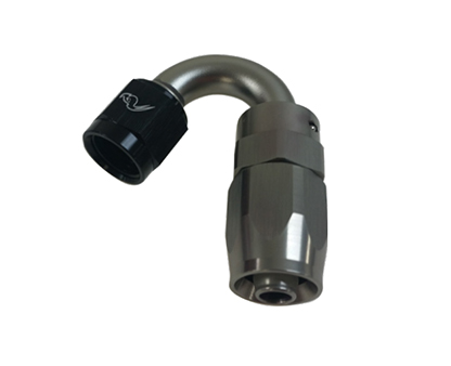 150 Degree (Full Flow Swivel Hose Fitting)