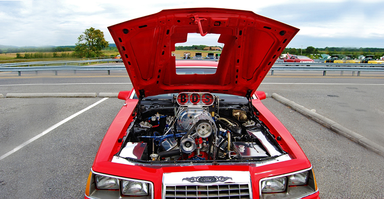 Race Car Plumbing: How to Properly Plumb Your Vehicle  