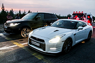 The First 3 Steps To Building Your First Drag Racing Car