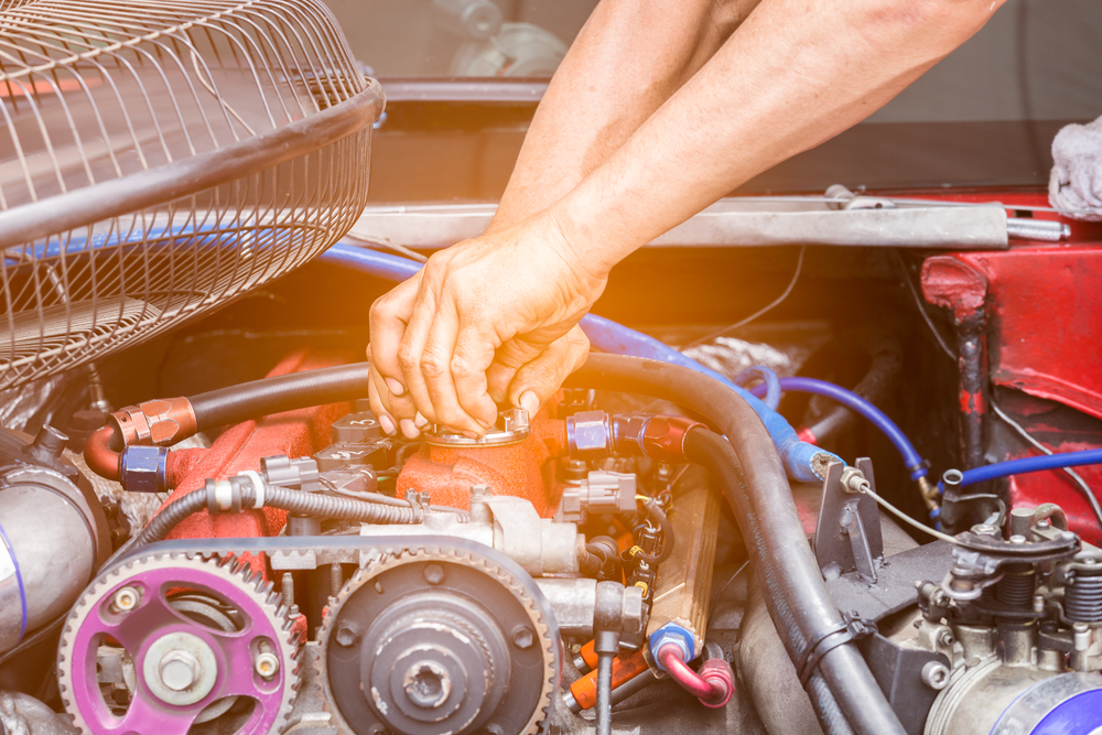 Five Things You Didn’t Know About Hose and Fittings