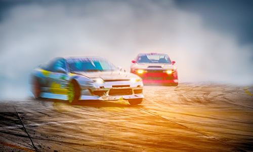Meet The Top 10 Drag Racing Legends