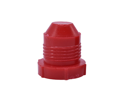 AN Plug Male Plastic