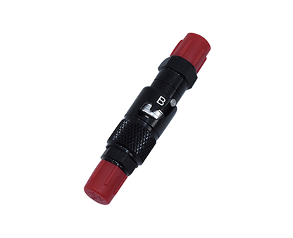 Quick Disconnect Brake Line – Male