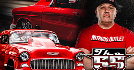 Chuck Parker “55”