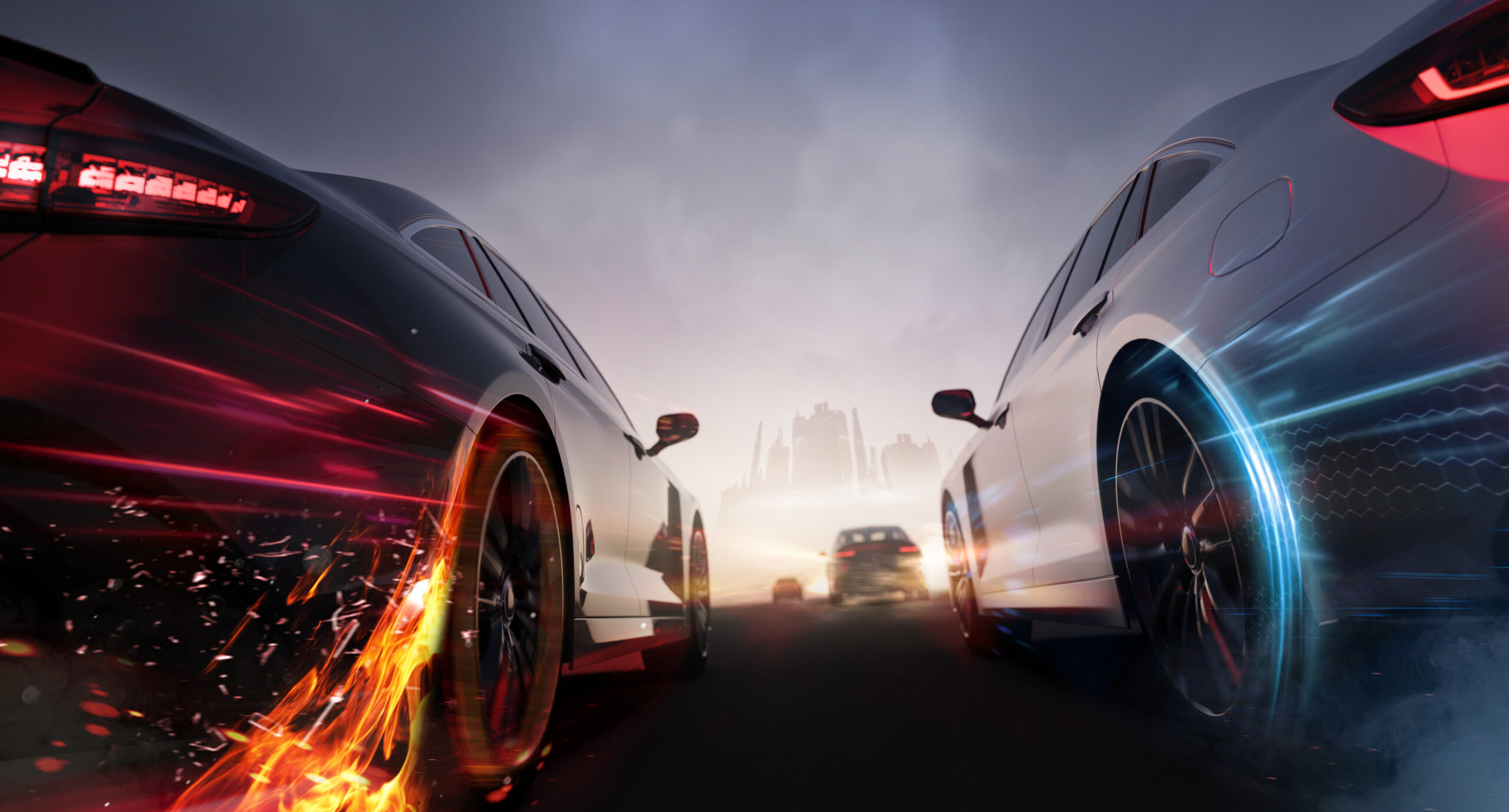 7 Ways To Make Your Car Faster